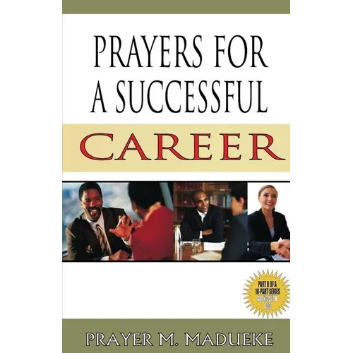 Alone with God - Prayers for Successful Career - Paperback