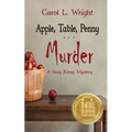 Apple, Table, Penny . . . Murder - Paperback