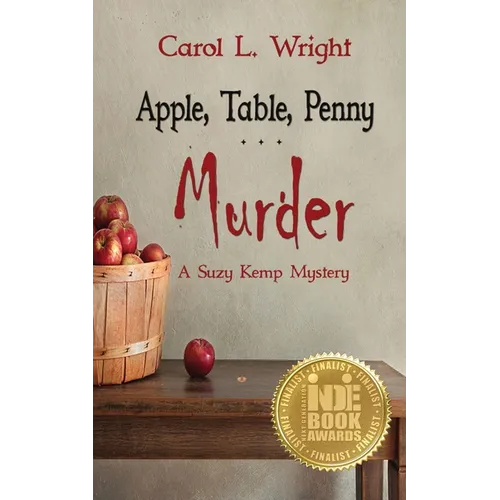 Apple, Table, Penny . . . Murder - Paperback