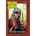 GrimJack Omnibus 2 - Paperback