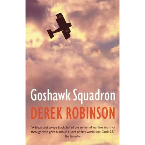 Goshawk Squadron