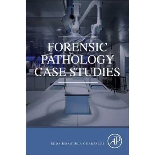 Forensic Pathology Case Studies - Paperback