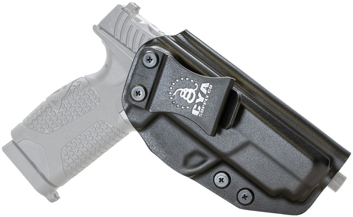 Inside Waisteband IWB Holster