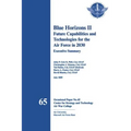 Blue Horizons II - Future Capabilities and Technologies for the Air Force in 2030