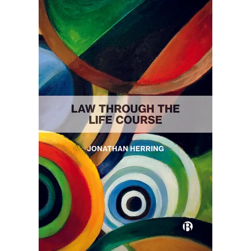 Law Through the Life Course