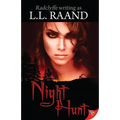 Night Hunt - Paperback