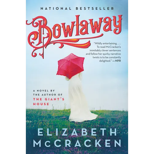 Bowlaway - Paperback