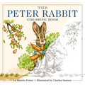 The Peter Rabbit Coloring Book: The Classic Edition Coloring Book - Paperback