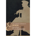 The Cambridge Companion to Byron - Paperback
