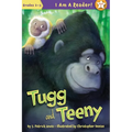 Tugg and Teeny - Hardcover