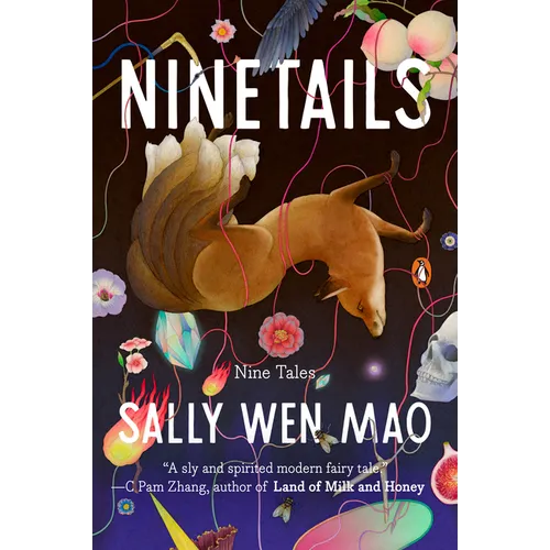 Ninetails: Nine Tales - Paperback