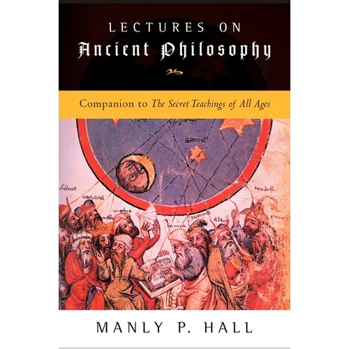 Lectures on Ancient Philosophy - Paperback
