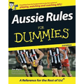 Aussie Rules for Dummies - Paperback