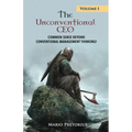 The Unconventional CEO: Volume 1 - Paperback