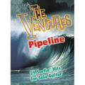 The Ventures - Pipeline - Paperback