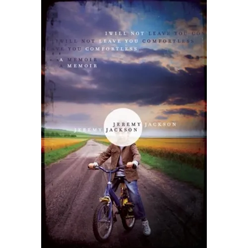 I Will Not Leave You Comfortless - Paperback