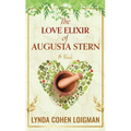 The Love Elixir of Augusta Stern - Library Binding