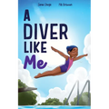 A Diver Like Me - Paperback
