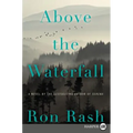 Above the Waterfall - Paperback