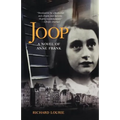 Joop: A Novel of Anne Frank - Paperback