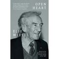 Open Heart: A Memoir - Paperback