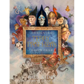 Designing Terry Pratchett's Discworld - Hardcover