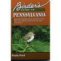 Birder's Guide to Pennsylvania - Paperback