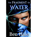 The Fragment of Water - Paperback