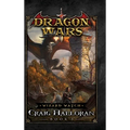 Wizard Watch: Dragon Wars - Book 8 - Hardcover