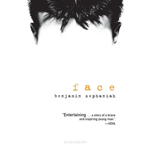 Face - Paperback