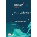 Peace Leadership - Hardcover