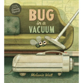 Bug in a Vacuum - Paperback
