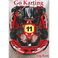 Go Karting Log Book - Paperback