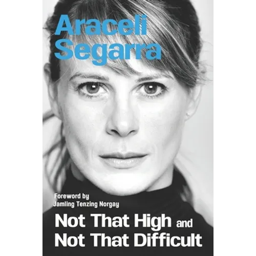 Not That High and Not That Difficult - Paperback