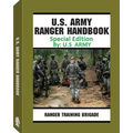 Ranger Handbook. By: United States. Army - Paperback