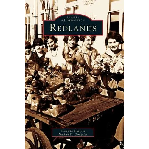 Redlands