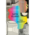 Satin Island - Paperback
