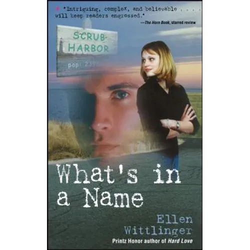 What's in a Name