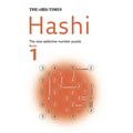 The Times Hashi - Paperback