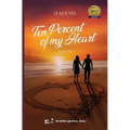 Ten Percent of my Heart - Paperback