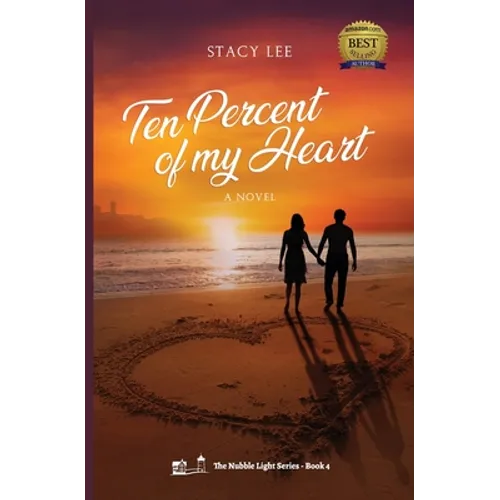 Ten Percent of my Heart - Paperback