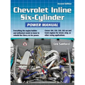 Chevrolet Inline Six-Cylinder Power Manu - Paperback