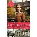 The Lost Daughter: Historical Fiction - Paperback