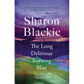The Long Delirious Burning Blue - Paperback
