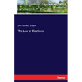 The Law of Elections - Paperback