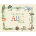 The Big and Little ABC - Paperback