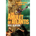 The Amulet of Atlantis - Paperback