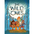 The Wild Ones - Hardcover