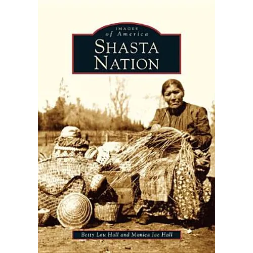 Shasta Nation