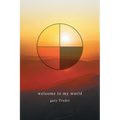 welcome to my world - Paperback